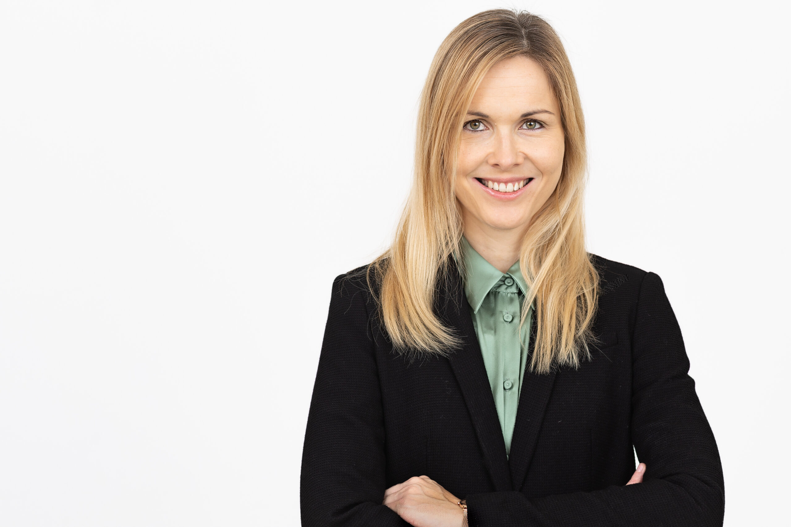 Bettina Zweck MEHQ Bettina Zweck, Entwicklerin des MEHQ